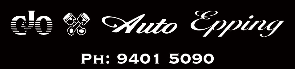 C J O Auto Epping